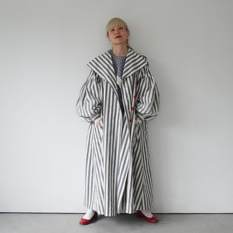 MY PERFECT AFTERNOON COAT - ICHIGO DAIFUKU 2026