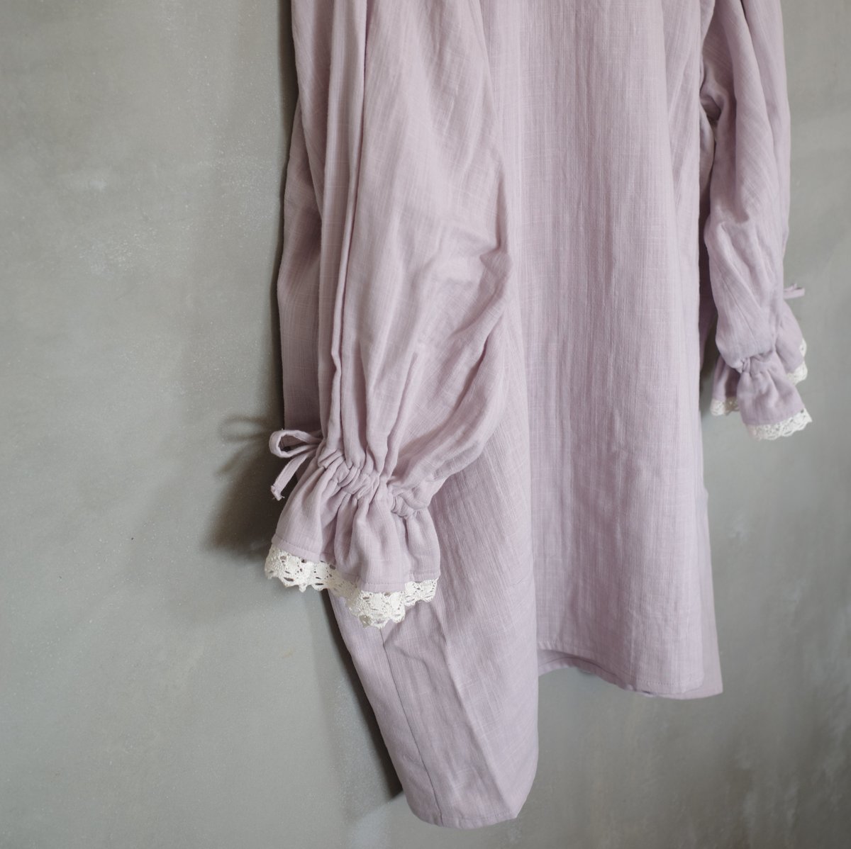 maddermadder KUMORI mini dress フリーサイズ DREAMER