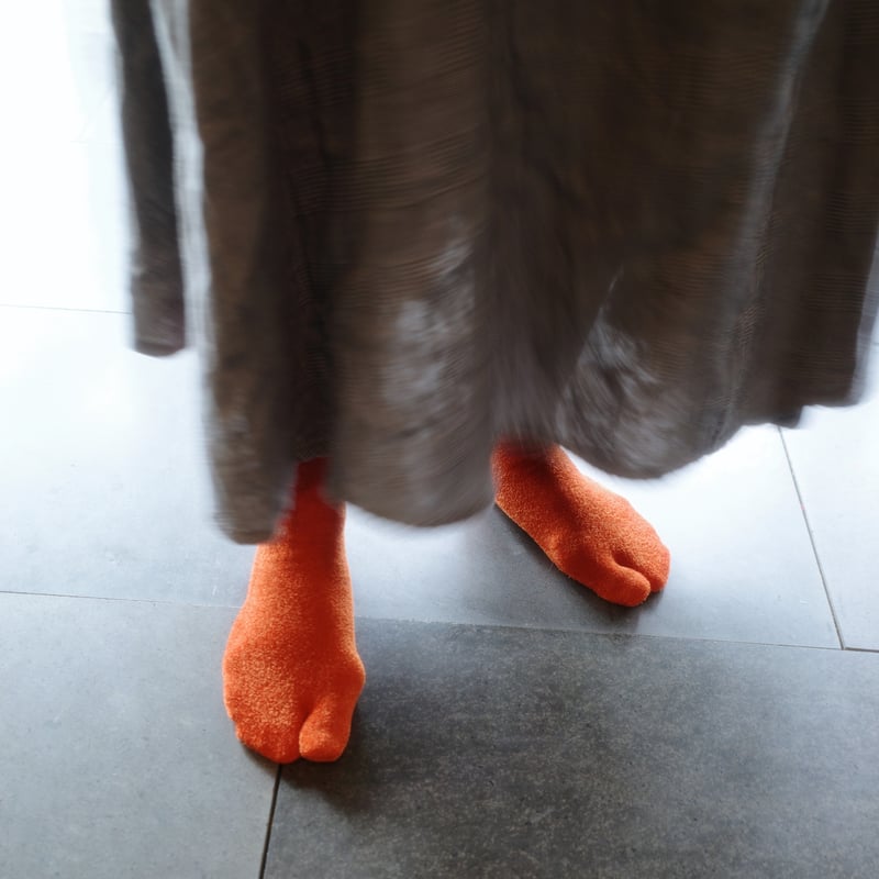 ワンピース madder madder ON/OFF 182 DRESS ON/OFF 182 DRESS | madder madder