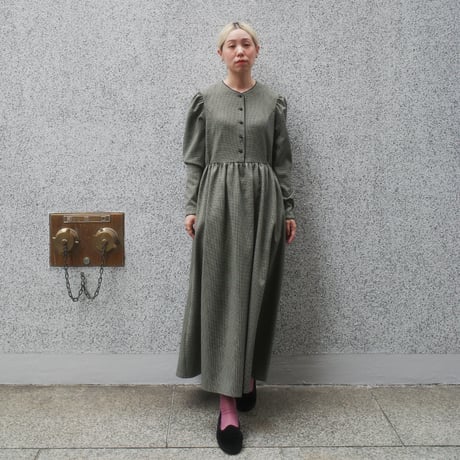 DRESS for BOOKS and TEAS! (made by Emily) - Himawari's check