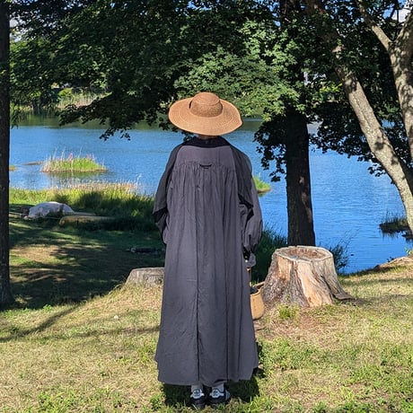 MOONLIGHT 182 SHIRT DRESS