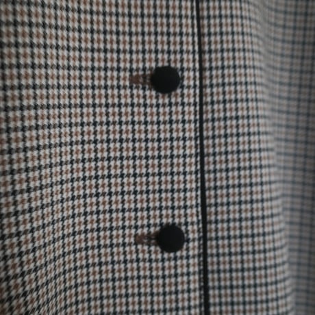 DRESS for BOOKS and TEAS! (made by Emily) - Luna's check