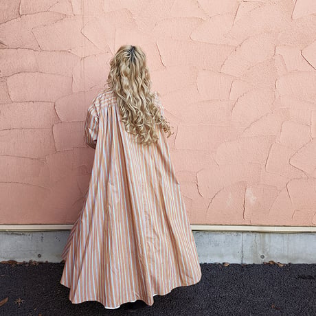 TATESHIMA SHIRT DRESS