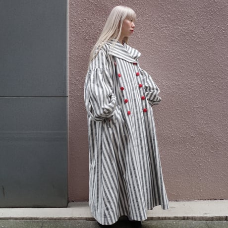 MY PERFECT AFTERNOON COAT - ICHIGO DAIFUKU 2026