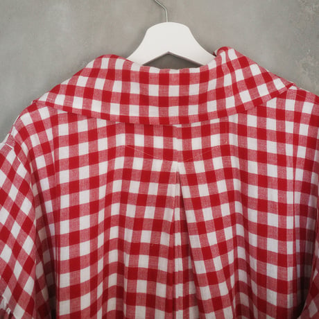 MY PERFECT AFTERNOON COAT -STRAWBERRY SHORTCAKE