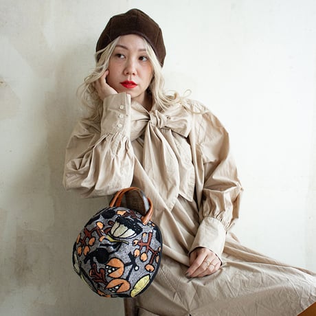 希少✨madder madder ジャケット カーディガン ブラウス 日本製 madder madder