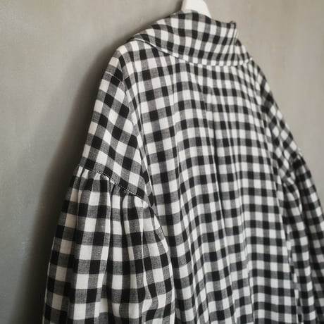 MY PERFECT AFTERNOON COAT -MAME DAIFUKU