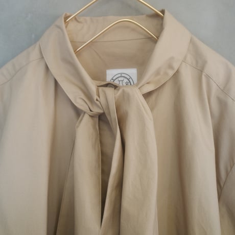 MM DEPARTMENT STORE UNIFORM MINI DRESS  - B1F -