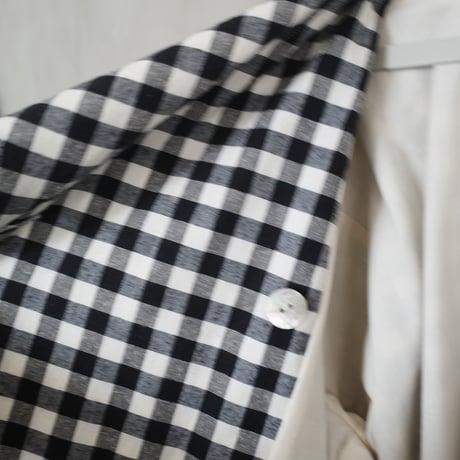 MY PERFECT AFTERNOON COAT -MAME DAIFUKU 2026