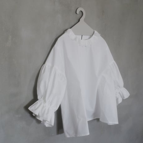 maddermadder GO GO VINTAGE! BLOUSE ブラック madder madder