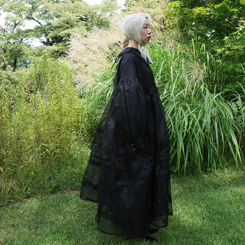 madder madder マダマダ liddell dress リデル ドレス madder madder リデルドレス マダマダ Liddell dress - メルカリ