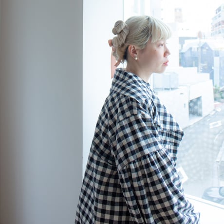 MY PERFECT AFTERNOON COAT -MAME DAIFUKU 2026