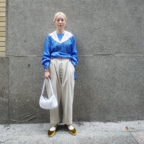 MANY MANY MOON PANTS - NEW MOON