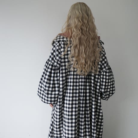 MY PERFECT AFTERNOON COAT -MAME DAIFUKU 2026