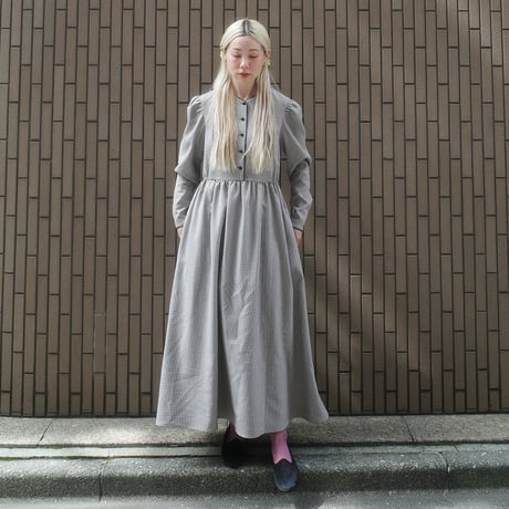 madder　madder　マダマダ　エミリー　ロングコート　リバーシブル madder madder エミリーコート - メルカリ