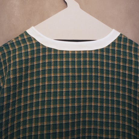 ON/OFF 182 BLOUSE JACKET - GREEN SMOOTHIE