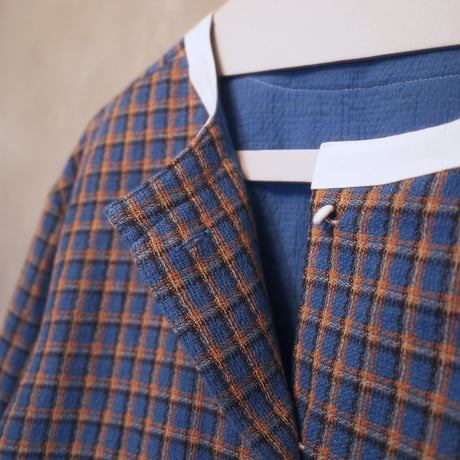 ON/OFF 182 BLOUSE JACKET - SEASIDE SUNRISE