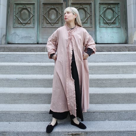 “The Lone Dreamer” twinkle dress - PINK