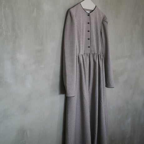 DRESS for BOOKS and TEAS! (made by Emily) - Luna's check