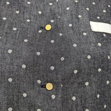 La nuit étoilée blouse jacket