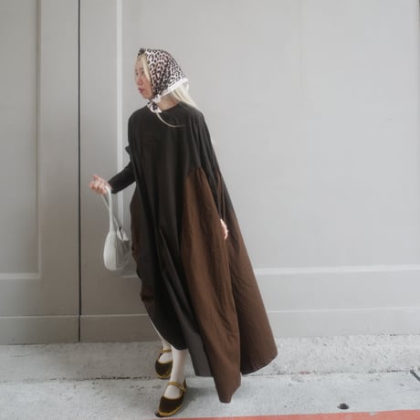 Time To have some Tea? - dress