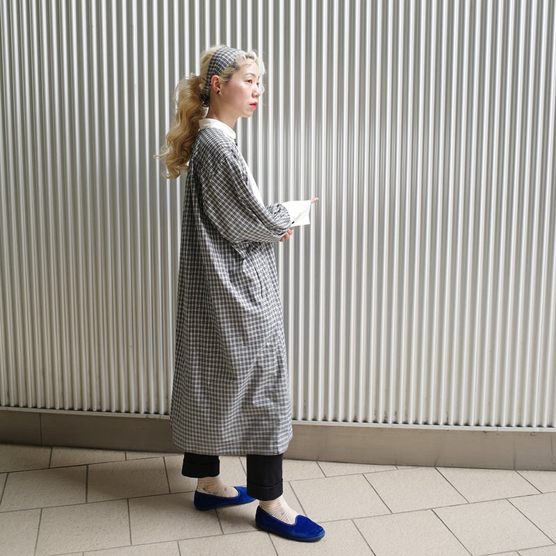 maddermadder マダマダ tutor dress チュータードレス maddermadder マダマダ tutor dress チュータードレス