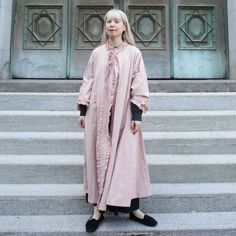 “The Lone Dreamer” twinkle dress - PINK