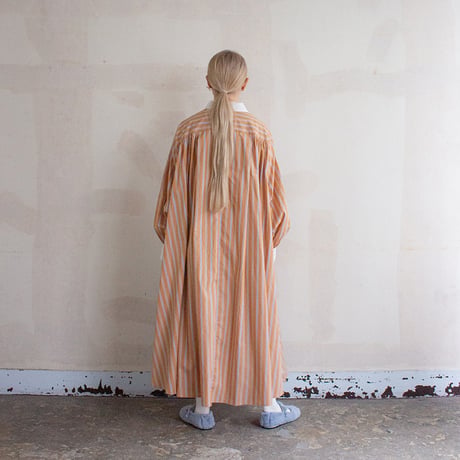 TATESHIMA SHIRT DRESS
