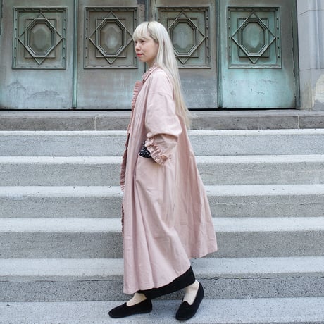 “The Lone Dreamer” twinkle dress - PINK