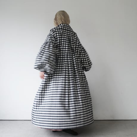 MY PERFECT AFTERNOON COAT -MAME DAIFUKU 2026