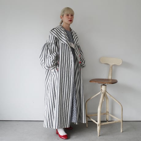 MY PERFECT AFTERNOON COAT - ICHIGO DAIFUKU 2026