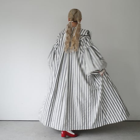 MY PERFECT AFTERNOON COAT - ICHIGO DAIFUKU 2026