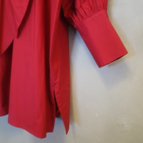 MM DEPARTMENT STORE UNIFORM MINI DRESS  - ground floor -