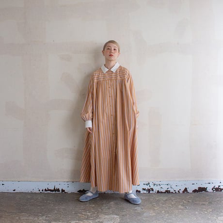 TATESHIMA SHIRT DRESS