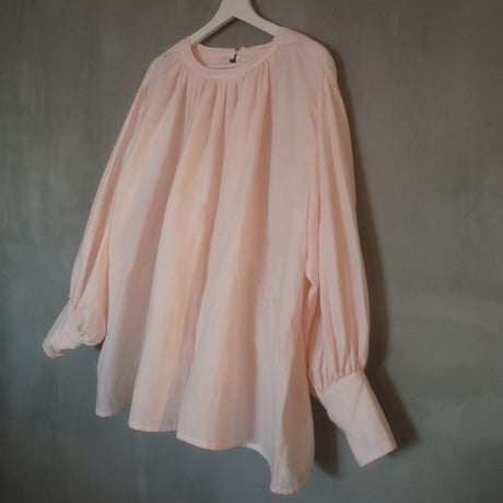 AURORA TUNIC - PINK 2.0