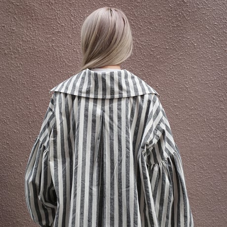 MY PERFECT AFTERNOON COAT - ICHIGO DAIFUKU 2026