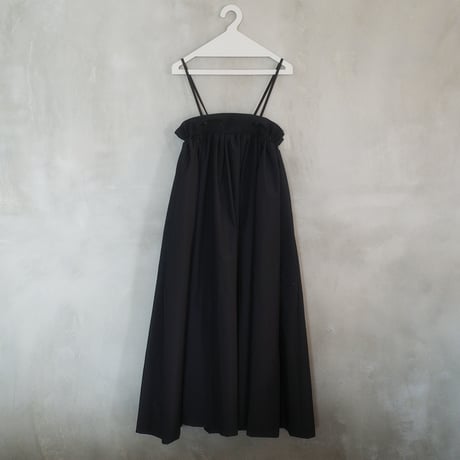 Luna's magial ribbon 2way dress
