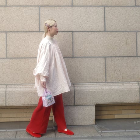 AURORA TUNIC - PINK 2.0