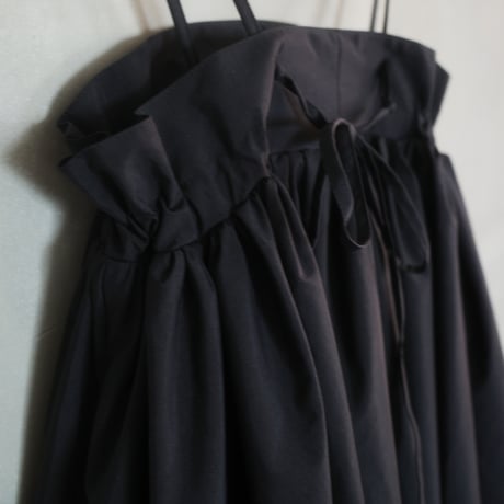 Luna's magial ribbon 2way dress