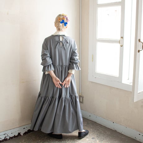 madder madder エステラ サンダーコート madder madder