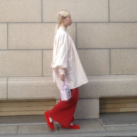 AURORA TUNIC - PINK 2.0