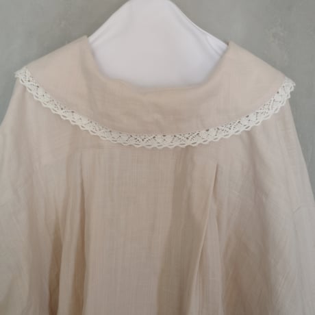 "DREAMER" kumori  mini dress - cheek pink