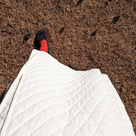 TEA COZY SKIRT