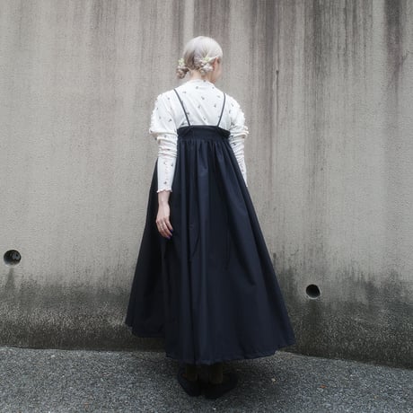Luna's magial ribbon 2way dress