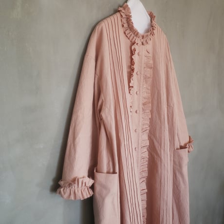“The Lone Dreamer” twinkle dress - PINK