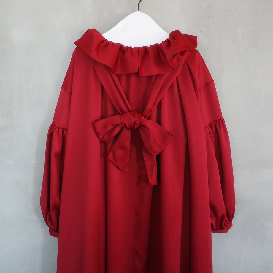 May 2022 | madder madder madder madder 一番星のドレス 佐々木茜