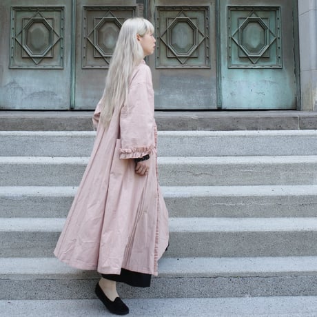 “The Lone Dreamer” twinkle dress - PINK