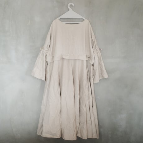 YO-JO- DRESS - ANNIN -