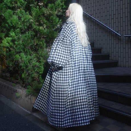 MY PERFECT AFTERNOON COAT -MAME DAIFUKU