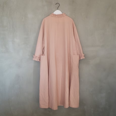 “The Lone Dreamer” twinkle dress - PINK